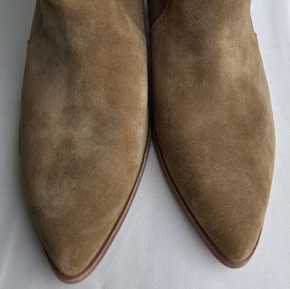 Vince Camuto Salintino Western Bootie Size-9 NWOT - Picture 5 of 12